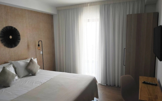 Marsuites B&B