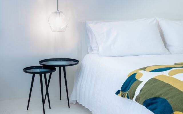 Koukoumi Vegan Boutique Hotel