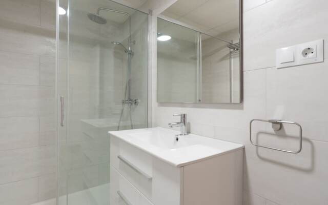 LU&CIA Apartamento La Cala