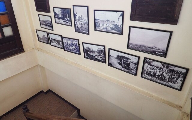 Balay Travel Lodge