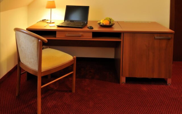 Hotel Singer