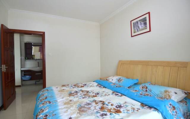 Lan Zhou Long Shang Suite