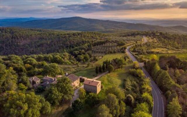 Borgo Palazzuolo Vecchio