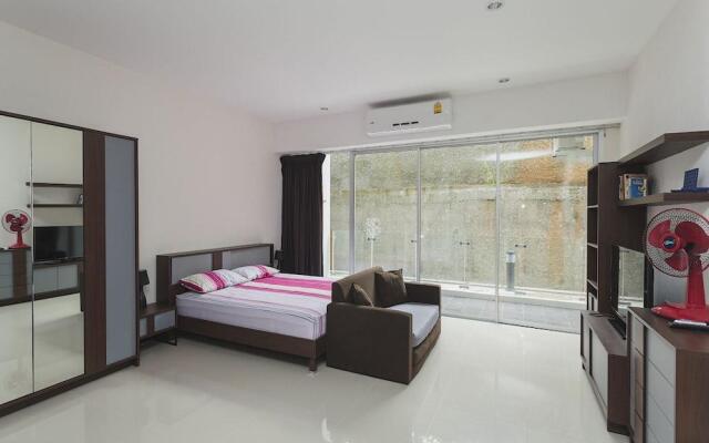 Condo in Karon in Chic Condo - Unit A108