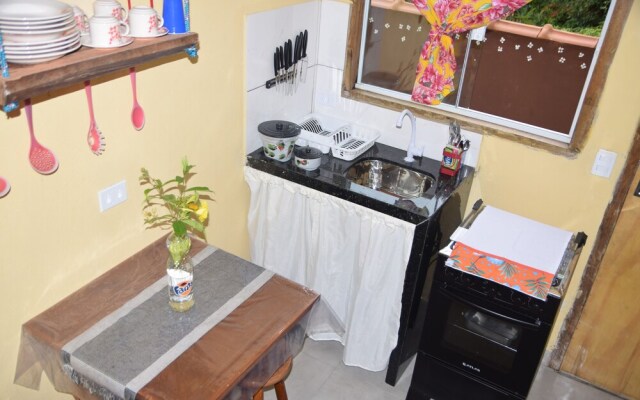 Mini Chalés Madeira Beach