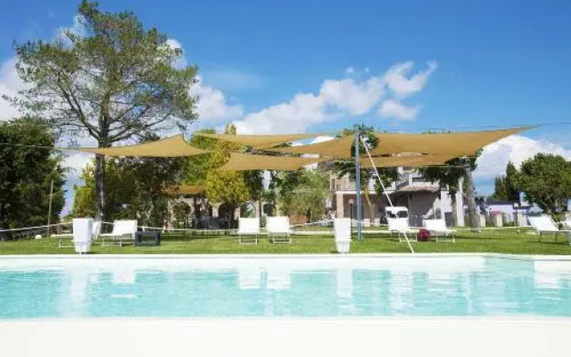Agriturismo La Collina