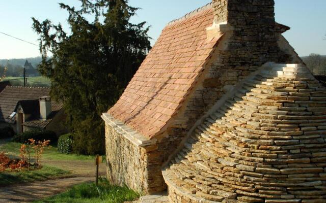 Gîte La Borie Basse