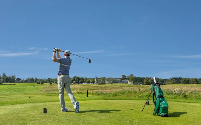 The Lodges at Glenlo Abbey Hotel & Estate
