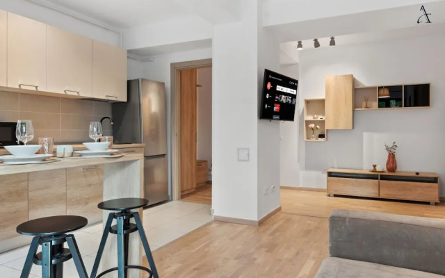 Maia Apartments