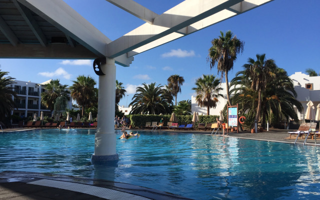 Las Marismas De Corralejo