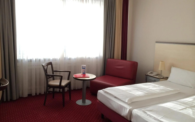 Come Inn Berlin Kurfürstendamm