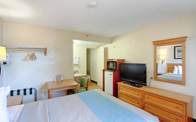 Ramada Mission Valley/SDSU