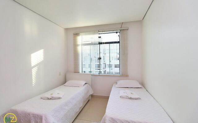 Moderníssimo 3 quartos para até 10 pessoas