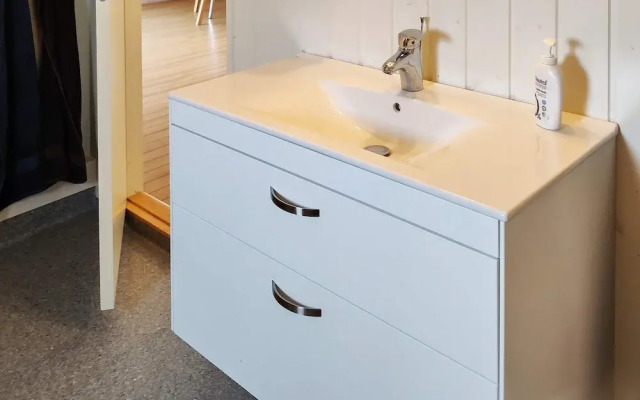 6 Person Holiday Home in Bjert