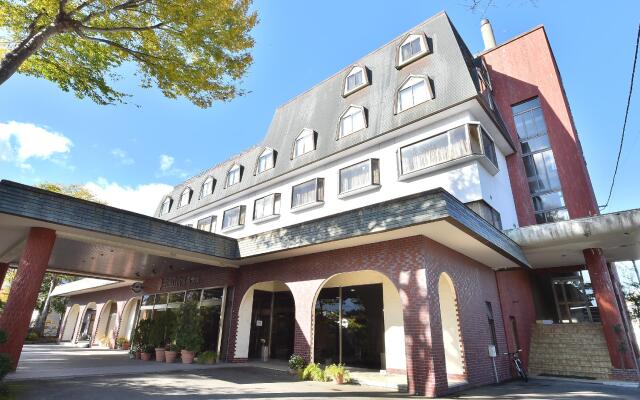 Hakuba Royal Hotel