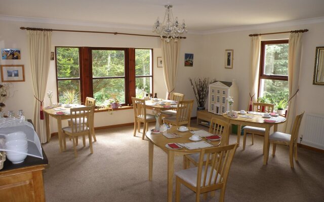 Kettle House B&B