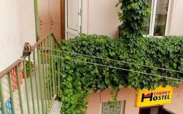Cherry Hostel
