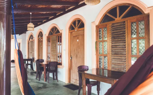 Rupa's Hotel
