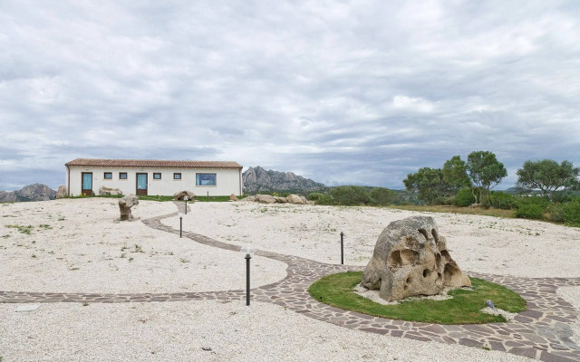 B&B Terra e Smeralda