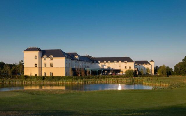 Castleknock Hotel