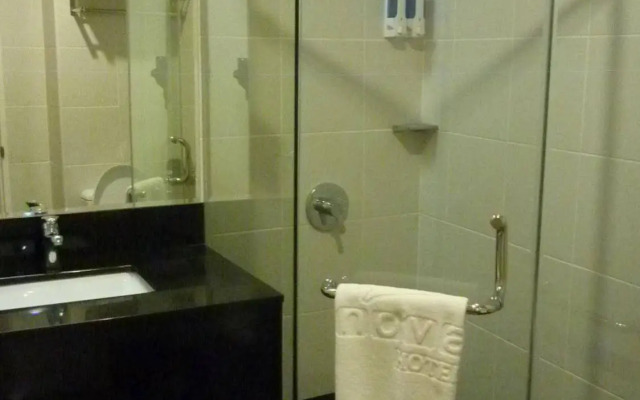 Nova Kuching Hotel