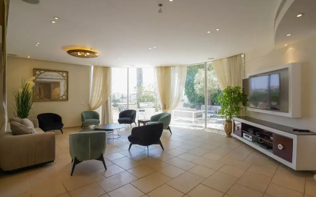 YalaRent Olive Tree Villa with Private Pool