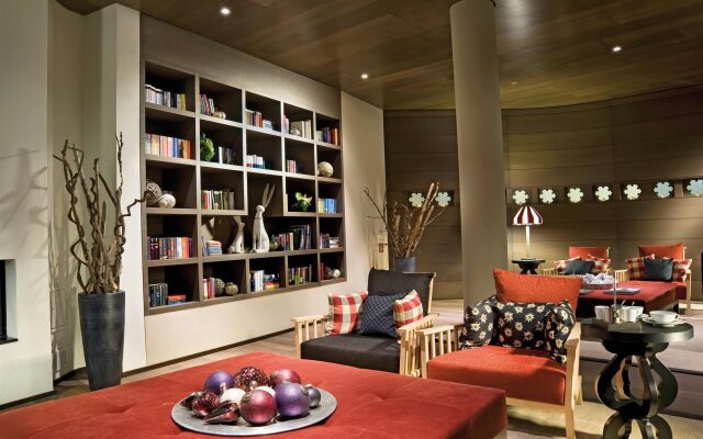 aja Bergresort Werfenweng