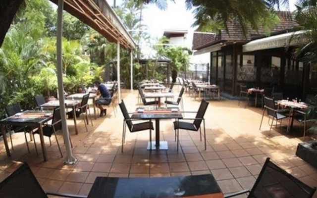 Best Western Le Saint Denis