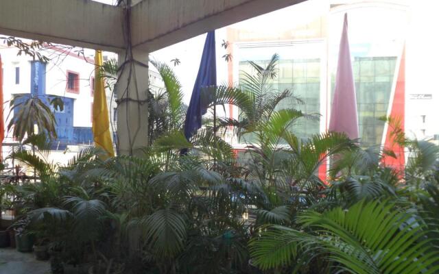 Hotel Mahalaxmi Indo Myanmar