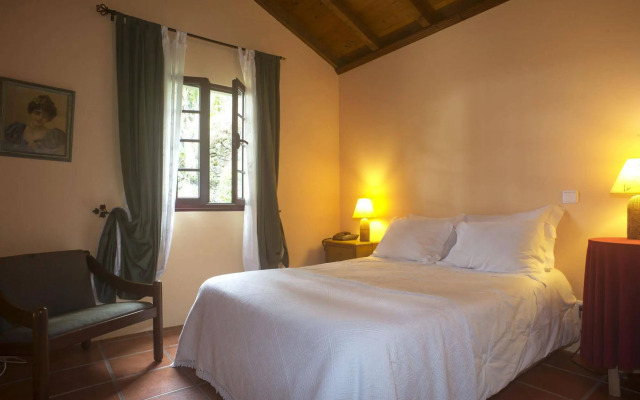 Pestana Quinta do Arco Nature & Rose Garden Hotel