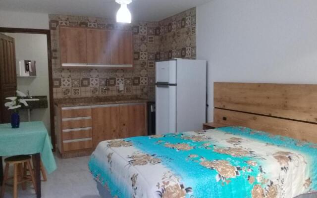 Pousada Maria Helena