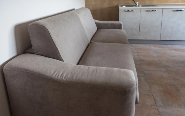 Casa Vacanze Da Nicola