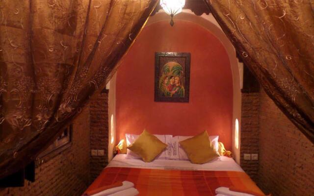 Riad Elli Marrakech