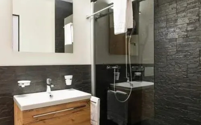 TITLIS Resort Wohnung 711 - INH 24481