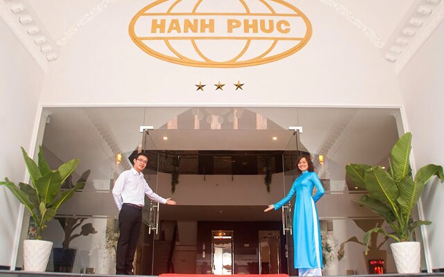 Hanh Phuc Hotel