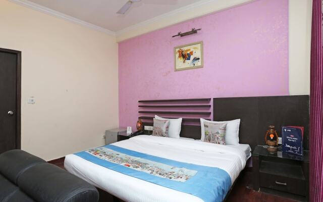 OYO 8751 Hotel Shoba Inn