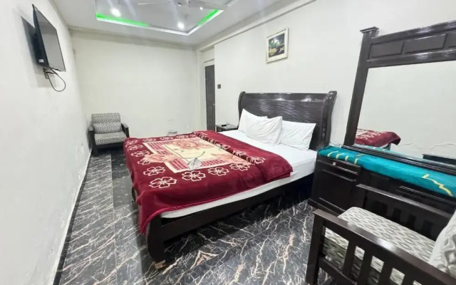 Millat Hotel G9-4
