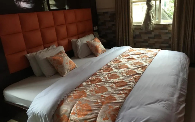 Terrace Green Hotels