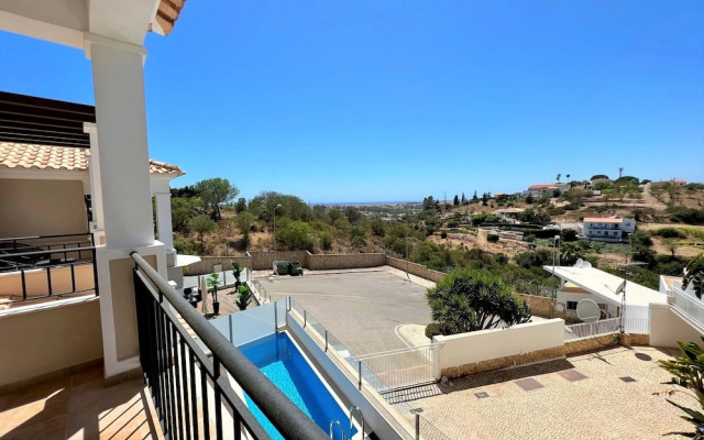 Albufeira Deluxe Residence With Pool