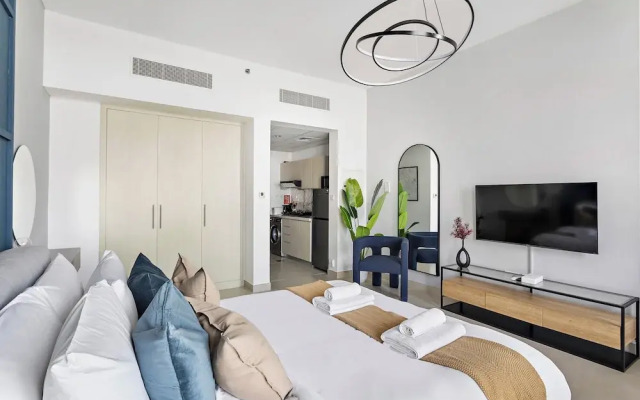 Silkhaus Afnan Tower 1