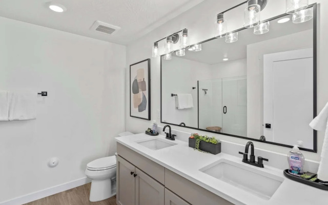 Easy Escape Stay for 8