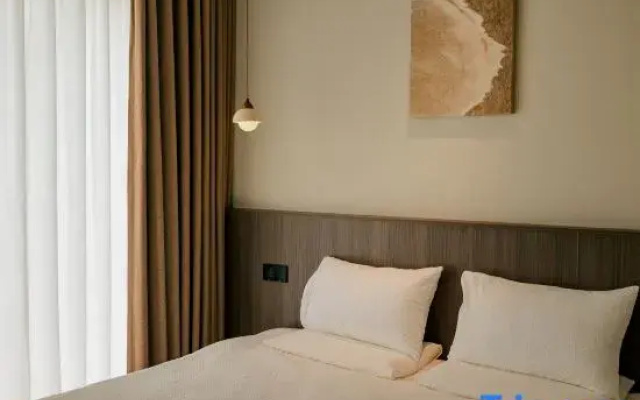 Lixiang Island Community Center Homestay