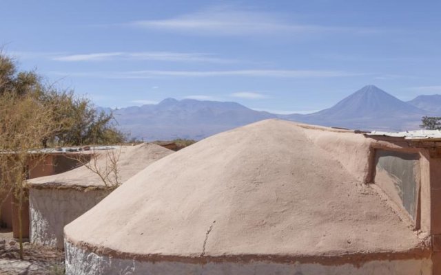 Ckamur Atacama Ethno Lodge