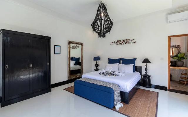 Villa Four Elements
