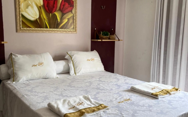 flat aconchegante 103