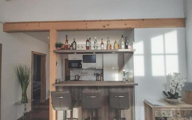 Hochalmbahnen Chalets Rauris 1-13 WE 3, Maislaufeldweg 1m OG