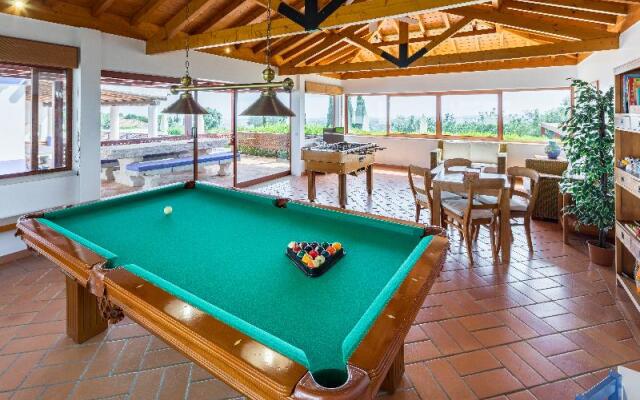 Shantivillas