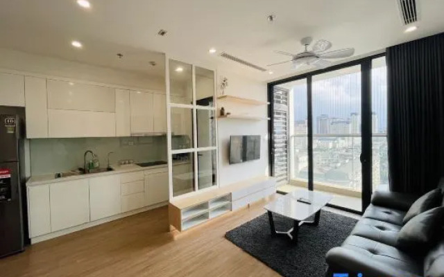 TITRI HOUSE 2BR Vinhomes Skylake City View/My Dinh