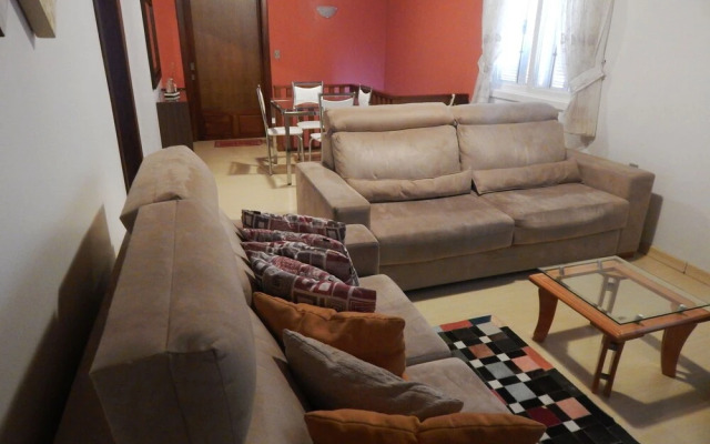 Apartamento De Luxe Gramado