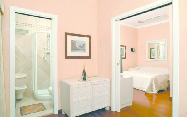 Colosseo Studio Suites